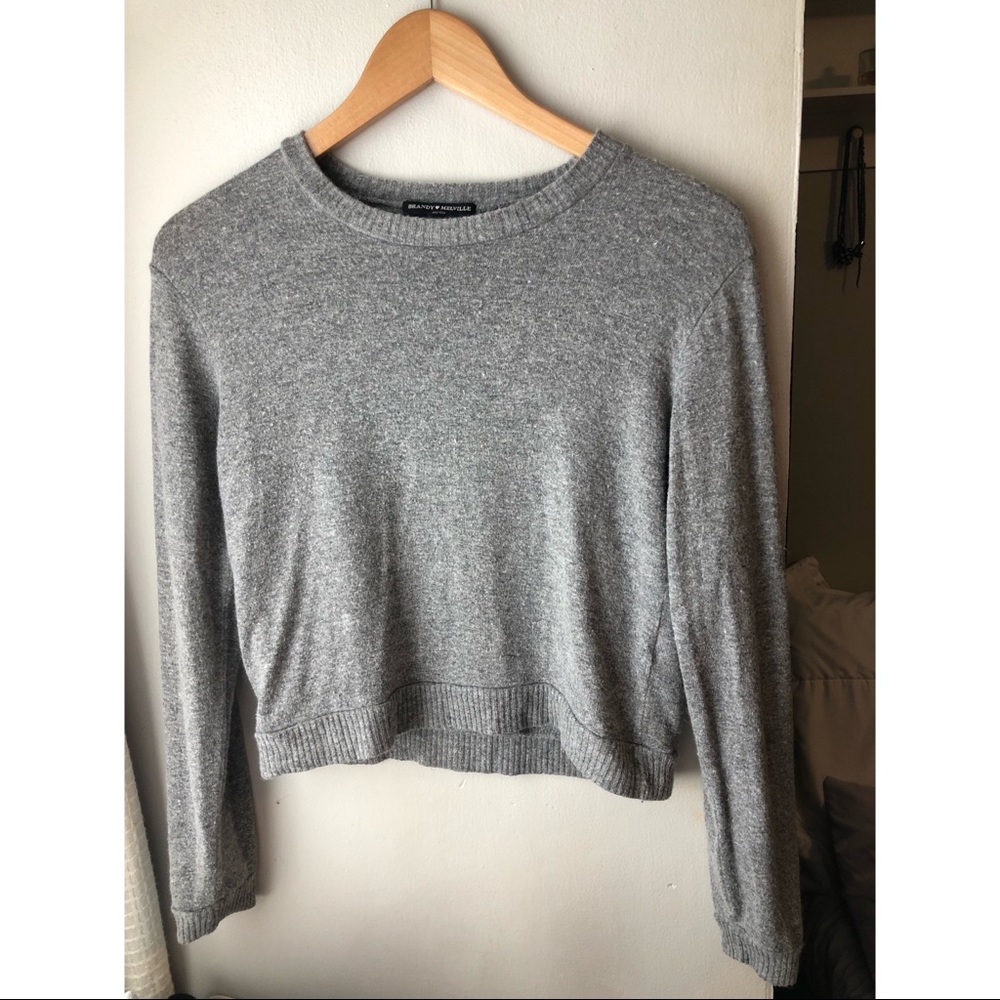 Brandy Melville sweater